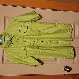 Magellan shirt
